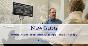 myths associated with oral appliance therapy