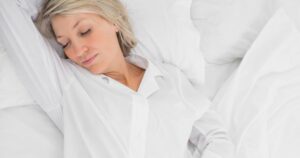 sleep apnea warning signs