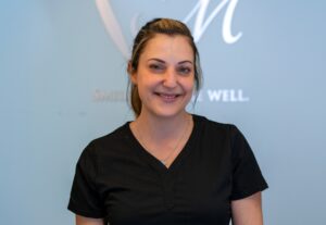 Maestro Dental Wellness RDH Tara